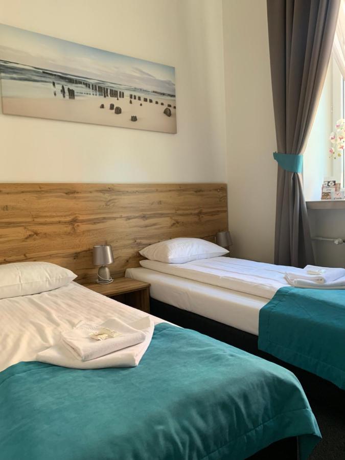 Oświęcim Villa Centro מראה חיצוני תמונה
