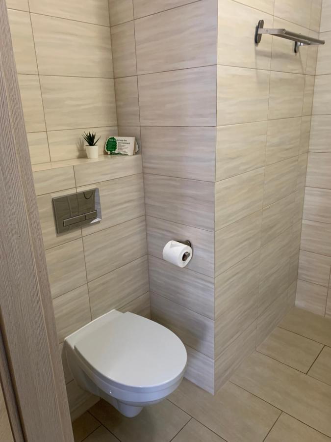 Oświęcim Villa Centro מראה חיצוני תמונה