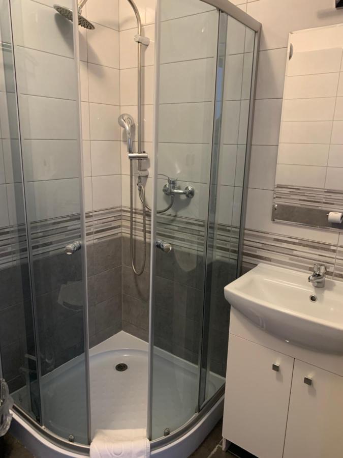 Oświęcim Villa Centro מראה חיצוני תמונה