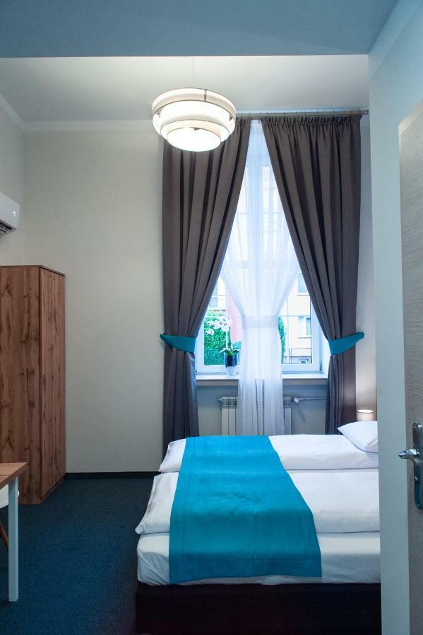 Oświęcim Villa Centro מראה חיצוני תמונה