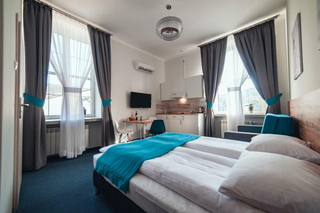 Oświęcim Villa Centro מראה חיצוני תמונה