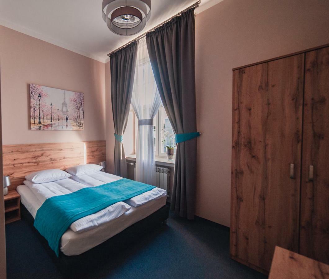 Oświęcim Villa Centro מראה חיצוני תמונה