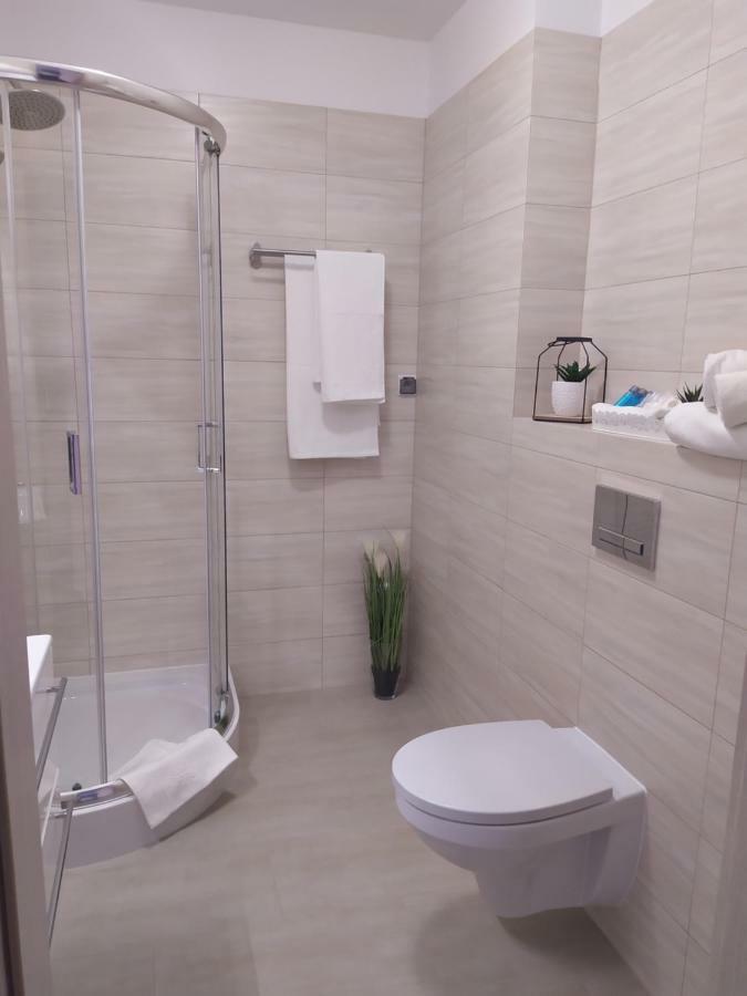 Oświęcim Villa Centro מראה חיצוני תמונה